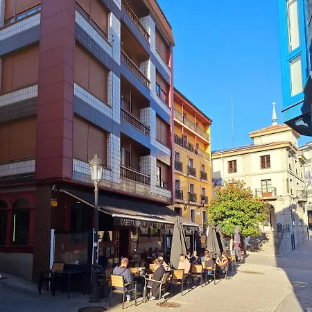 Apartment Jona Asturias