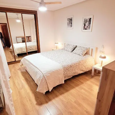 Apartamento Jona Asturias