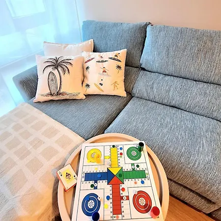 Apartment Jona Asturias