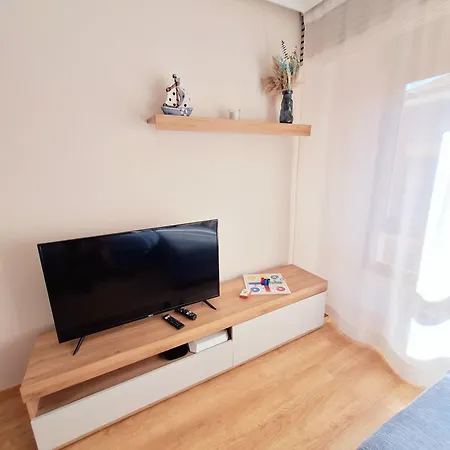 Apartment Jona Asturias *