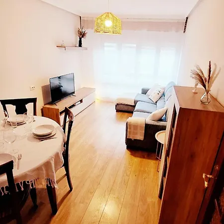 Jona Asturias Apartamento *