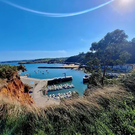 Apartamento Jona Asturias