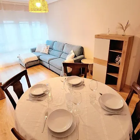 Jona Asturias Apartment *