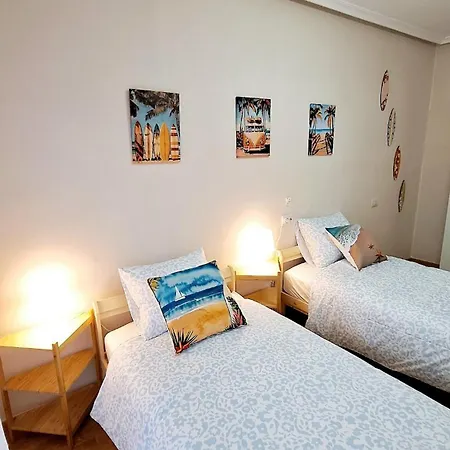 Apartment Jona Asturias