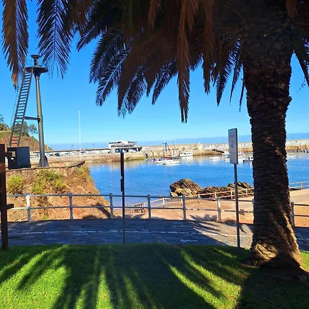 Apartamento Jona Asturias Candás