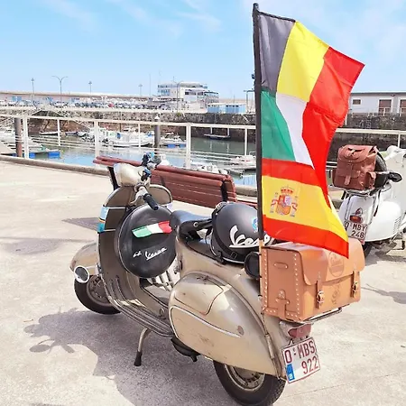 Jona Asturias Apartment *