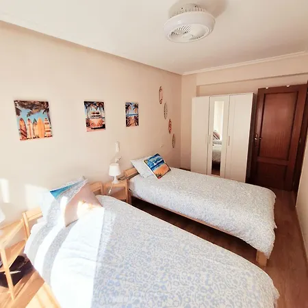 Jona Asturias 公寓 *