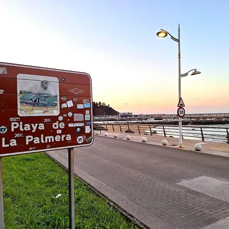 Apartman Jona Asturias