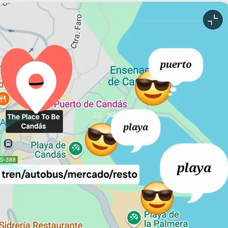 Jona Asturias 公寓 康达