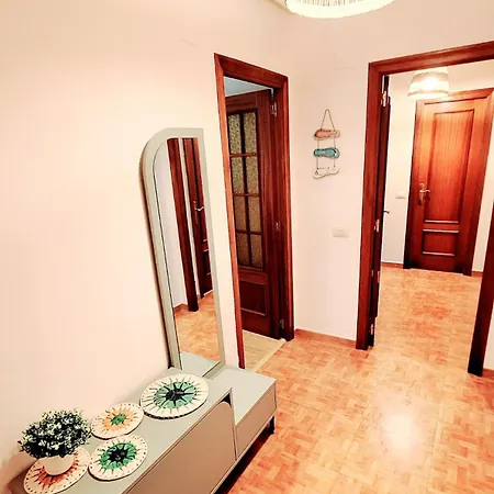 Jona Asturias 公寓 康达