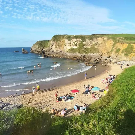 公寓 Jona Asturias 康达