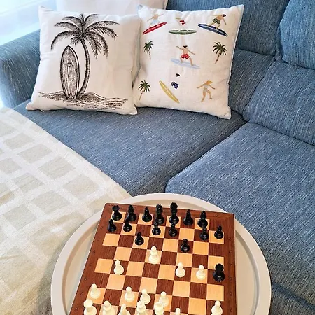 Jona Asturias 公寓