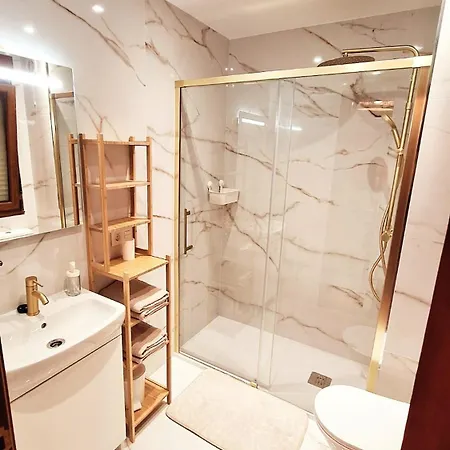 公寓 Jona Asturias