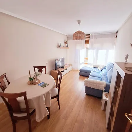 Jona Asturias Apartament
