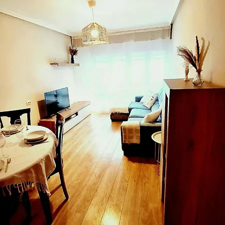 Apartament Jona Asturias